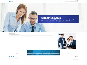 Ubezpieczenia w Legnicy z firmą Andiw