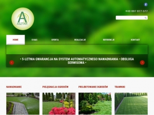 Sprzątanie biur w Warszawie w ofercie firmy Asztar