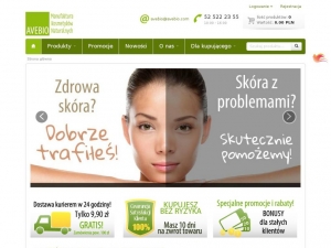 Naturalne kosmetyki dobre dla wszystkich