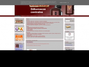 Nowoczesne odkurzanie