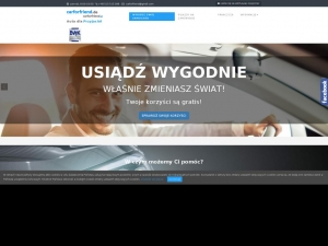 Car For Friend - import nowych samochodów