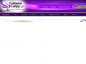 Oferta na lampy sufitowe różnego rodzaju