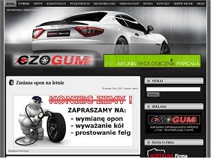 Precyzyjne mycie samochodu osobowego