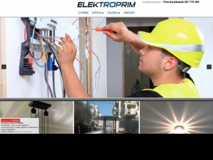 Profesjonalny elektryk. Mokotów zaprasza!