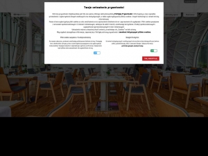 Jedyne takie jedzenie w stolicy