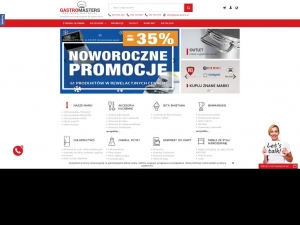 Gdzie warto kupić maszyny do lodów?