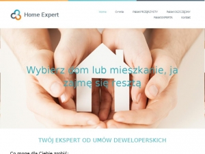 Jak kupić mieszkanie od dewelopera?
