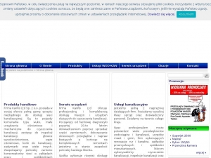 czyszczenie separatorów w gospodarstwie