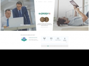 Solidne antywirusy dla firm