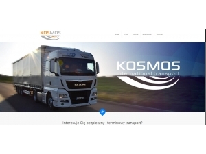 Tanie międzynarodowy transport towarów