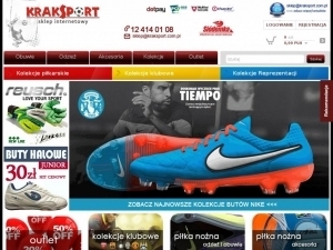 Profesjonalny strój dla każdego sportowca