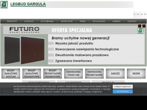 Funkcjonalne bramy w rozsądnych cenach