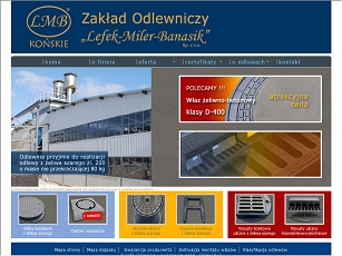 Producent włazów z wypełnieniem betonowym