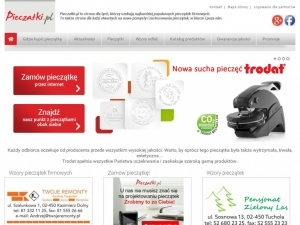 Tani wyrób solidnych firmowych pieczątek