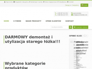 Sklep ARM - jakość w atrakcyjnych cenach.