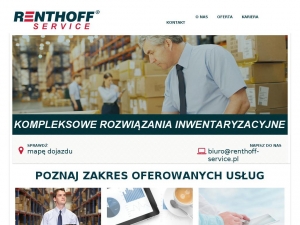 specjaliści od przeprowadzania spisów