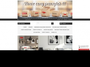 Kuchnia i łazienka w nowym wydaniu?