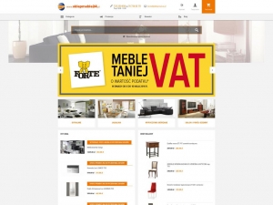 Meble wypoczynkowe do nowoczesnych i klasycznych wnętrz