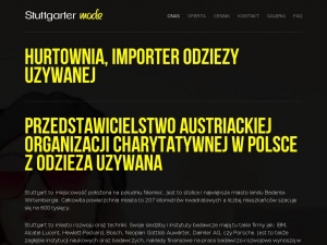 Prowadzisz sklep z używaną odzieżą?