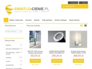Lampy łazienkowe w świetnych cenach